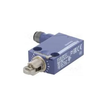 Switch Limit switch metal roller Ø11,6mm SPDT 6A max.250VAC IP66