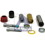 Sada opravárenská brzdového třmene Knorr SCANIA