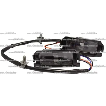 Osvětlení SPZ ORIGINAL Osvětlení SPZ 5dv. HYU 925012L000