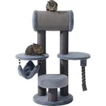 Nobby Javis 111 cm šedé