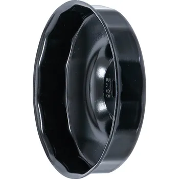 Sada nářadí BGS 1039-93-15, Klíč na olejové filtry | 15hranný | Ø 93 mm | pro Honda, Mazda, Mitsubishi, Nissan, Volvo