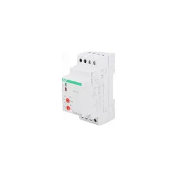 Relé Modul omezovač výkonu jalový výkon,činný výkon 230VAC 1,5÷2s