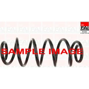 Pružina podvozku FAI AutoParts SP293