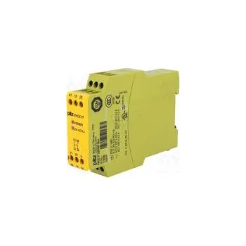 Relé Modul bezpečnostní relé PNOZ X7 Unap 230VAC Kontakty NO x2