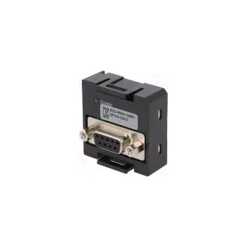 Elektronická součástka Modul rozšiřující Rozhraní RS232