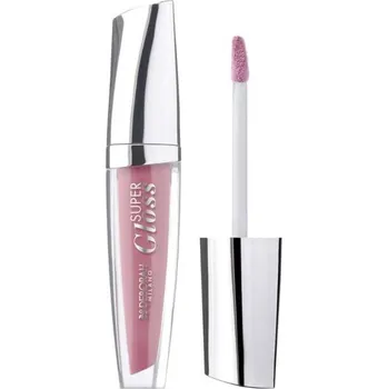 Lesk na rty Deborah Milano lesk na rty Super Gloss, 03 Pink, 4,5g