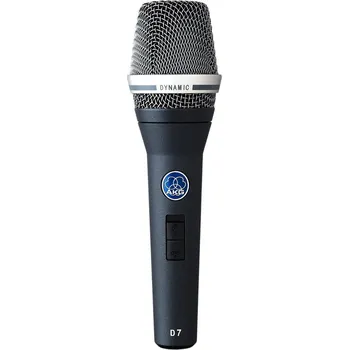 Mikrofon AKG D 7 S
