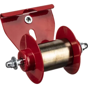 Stativ Manfrotto Spring Type 4 Red