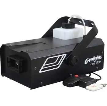 Výrobník mlhy Evolights FOG 1200