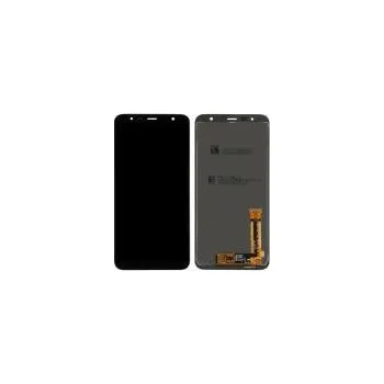 Hra LCD displej pro Galaxy J6+, J4+, J610FN/DS, J610G, J610G/DS, J610G/DS, J415F/DS, J415FN/DS, J415G/DS (Black)