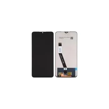 LCD Displej pro Xiaomi Redmi 9(Black)