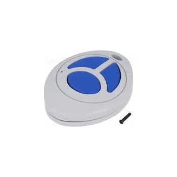 Dálkový ovladač Kryt pro dálkový ovladač X 43mm Y 55mm Z 14mm ABS OVO