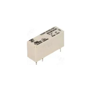Relé Relay electromagnetic SPDT Ucoil 12VDC 8A 8A/240VAC 8A/30VDC