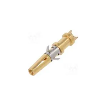 Elektrická zásuvka Kontakt zásuvka 18AWG-14AWG Buccaneer 6000 niklovaný pájení