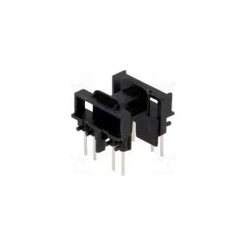 RC vybavení Kostra s vývody Určení E16/8/5 Poč.výv 8 Počet sekcí 1