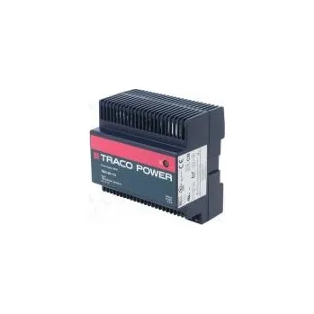 spínaný zdroj Napájecí zdroj spínaný 90W 12VDC 7,5A 85÷264VAC DIN 280g