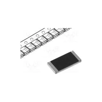 Rezistor Rezistor thin film přesný SMD 2010 22Ω 0,25W ±0,1% -55÷155°C