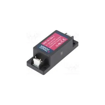 Power supply switched-mode for building in 15W 24VDC 625mA