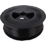 Tisková struna PET-G Ø 1,75mm černá 220÷250°C 5kg