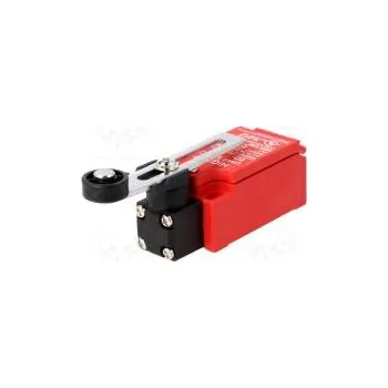 Switch Limit switch NO + NC 5A max.240VAC max.240VDC PG13,5 IP67