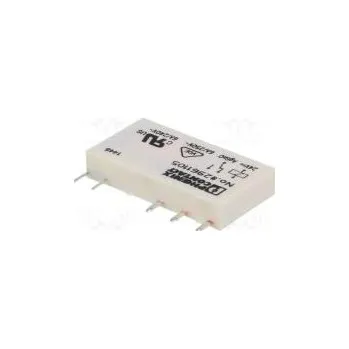 Relé Relay electromagnetic SPDT Ucoil 24VDC 6A 8A/250VAC 2A/24VDC