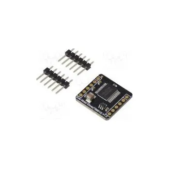 Regulátor otáček DC motoru TB6612FNG 1,2A Uvst mot 2,5÷12V