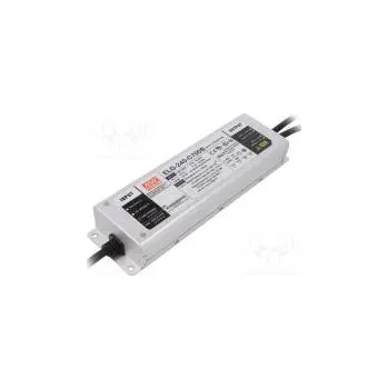 Napájecí zdroj pro osvětlení Napájecí zdroj spínaný LED 240W 172÷343VDC 700mA 100÷305VAC