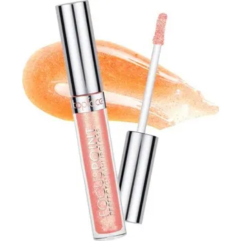 Přípravek na rty TOPFACE Focus Point, tekutý lesk na rty, 106 Flashy Pinky, 3,5ml