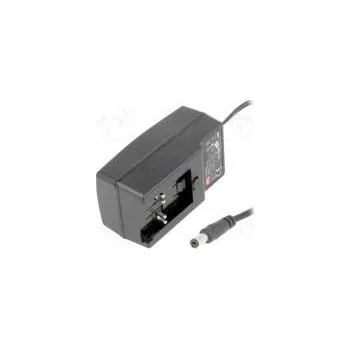 spínaný zdroj Napájecí zdroj spínaný napěťový zdroj 15VDC 2A 30W zásuvkový