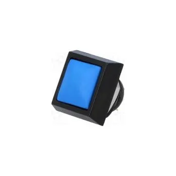 Switch Switch vandal resistant Pos 2 SPST-NO 2A/36VDC IP65 OFF-(ON)