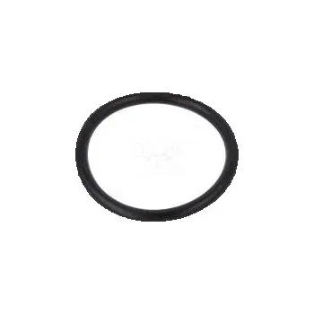 Instalatérský materiál Těsnění O-ring NBR Thk 2mm Øvnitř 19mm černá -30÷100°C