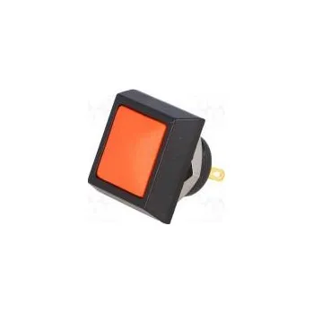 Switch Switch vandal resistant Pos 2 SPST-NO 2A/36VDC IP65 OFF-(ON)