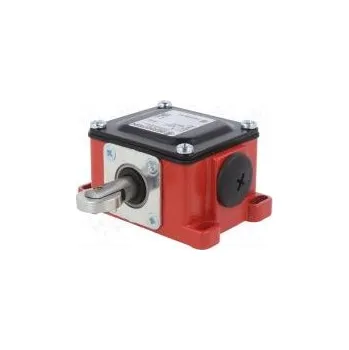 Switch Limit switch NO + NC 10A max.400VAC M20 IP65 -30÷80°C