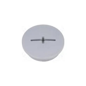 elektrický kabel LAPP 52006141 Záslepka M32 1,5 IP54 Mat polyamid Těleso tmavě šedá 8mm