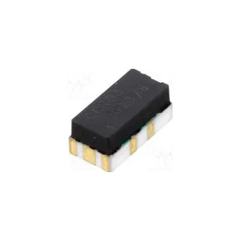 Relé Relé jazýčková SPST-NO Ucívky 3VDC 0,5A max170VDC max170VAC