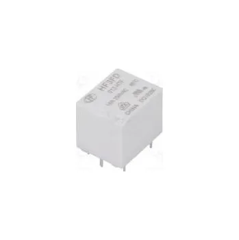 Relé Relay electromagnetic SPST-NO Ucoil 12VDC 15A 10A/250VAC