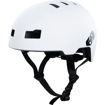 Motodoplněk cyklo přilba URBAN 2.0, OXFORD (bílá matná)