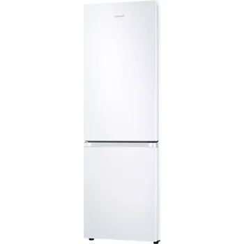 Lednice Samsung RB34C600CWW/EF