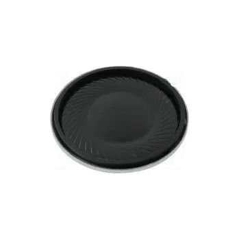 Reproduktor miniaturní, mylarový, univerzální, vodotěsný 1W 50Ω