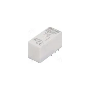 Relé Relay electromagnetic SPDT Ucoil 110VAC 16A 16A/250VAC 15.7g