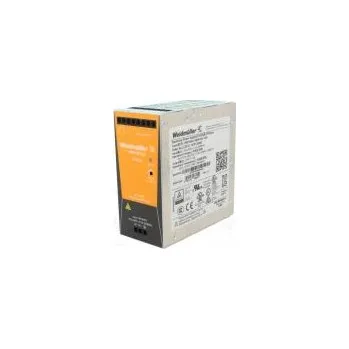 spínaný zdroj Napájecí zdroj spínaný 240W 24VDC 10A 85÷277VAC 80÷370VDC