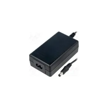 Stavebniny Napájecí zdroj spínaný 18VDC 0,83A Výv 5,5/2,1 15W stolní