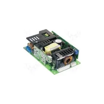 modulární přístroj a rozvaděč Napájecí zdroj spínaný 160W 127÷370VDC 90÷264VAC OUT 1 24VDC