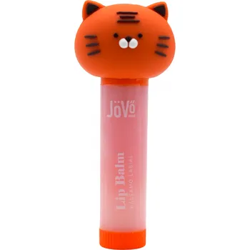 Péče o rty JöVő balzám na rty pro děti, 05 Togo - Pomeranč, 4g