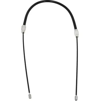 Lanko parkovací brzdy Tažné lanko, parkovací brzda KAMOKA 1190667