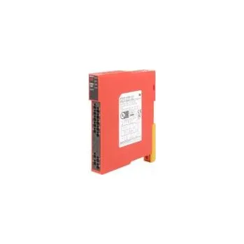 Modul bezpečnostní relé G9SE 24VDC IN 4 DIN -10÷55°C IP20