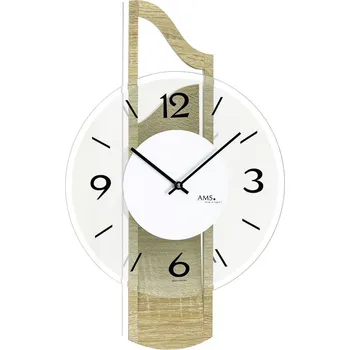 Hodiny Hodiny AMS W9681