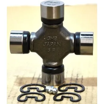 Hřídel nápravy Kloub, kloubový hřídel SPIDAN U 074