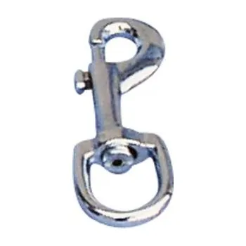 Karabina rychloupínací - 20 mm