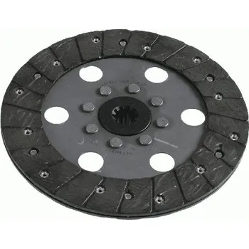 Spojková lamela Lamela spojky SACHS 1864 634 008